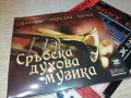 СРЪБСКА ДУХОВА МУЗИКА-3 ЦД 0910251643, снимка 7