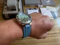 НОВ! Oris Aquis Dat Watt Limited Edition 2, снимка 4