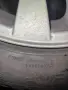 BMW Джанти 16' ки комплект с гуми 4 броя, снимка 3