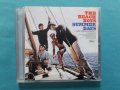 The Beach Boys(Beat) -8CD(Remaster,Mono + Stereo), снимка 1