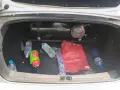 Opel Vectra C 2.2 газов инжекцион на части , снимка 15