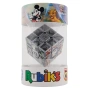 Оригинален магически пъзел Rubik's Cube 3x3 Disney 100th Anniversary Metallic Platinum, снимка 2