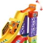 Комплект VTech Toot-Toot Drivers 3-in-1 Raceway, снимка 7