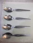 Лот от 4 бр. лъжици, снимка 1