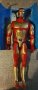 Музикален и светещ  Iron Man /Железният човек/, снимка 2