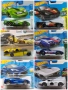 Hot Wheels / Matchbox Corvette , снимка 4