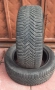 2 броя зимни гуми 205 55 16 7мм , снимка 4