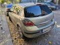 Opel Astra H Twinport 1.6 (105 к.с.), 2007 г. – Газов инжекцион, кожен салон, снимка 8