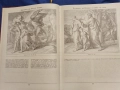 Илюстрирана Библия“ с 240 класически гравюри на дърво от Юлиус Шнор фон Каролсфелд, 1993 г. , снимка 4