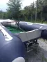 Надуваема лодка без колесар, снимка 2