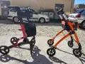 Ролатор-проходилка 2 броя, снимка 10