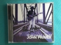 Vandenberg,Bruce Dickinson,Ry Cooder,Focus,Electric Light Orchestra,John Primer-CD, снимка 6