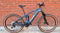 Електрически велосипед E Bike CUBE STEREO RACE, BOSCH CX, 750 Wh, Smart System - L, снимка 2