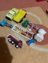 Лот стари играчки, снимка 4