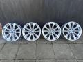 ОРИГИНАЛНИ джанти 17 ' цола 5x120 BMW / БМВ ЕТ30 8J + датчици F10 F11 E90 E91, снимка 5