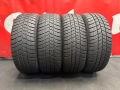 215 60 16, Зимни гуми, Barum Polaris3, 4 броя, снимка 2