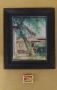картина върху дървена плоскост 30см 25см за ценители , снимка 6