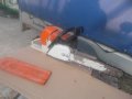 STIHL MS 460  на части, снимка 5