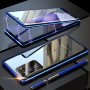 Samsung Galaxy Note 20 Ultra / Двоен 360 градуса магнитен кейс калъф, снимка 4