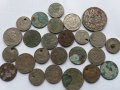 колекция от царски монети 1888-1940 година , снимка 2