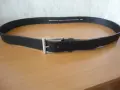 Saddler/естествена кожа/мъжки колан, снимка 2