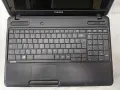 (-10%)Toshiba Satellite C660/i3/2.53GHz/4RAM/250 GB SSD/лаптоп,ноутбук, снимка 2