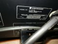 Усилвател Kenwood L-01A by Jiro Kasuga (Accuphase head engineer) , снимка 7