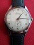 EXACTO by RADO Watch Co, 1950 г. Vintage Swiss Jumbo, Ancre 17 rubis, antimagnetic, мъжки часовник, снимка 1 - Антикварни и старинни предмети - 42290710