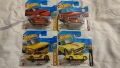 Hot wheels mainline lots лотове хотуилс мейнлайн, снимка 12