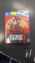 Play Station 4 - Red Dead Redemption II, снимка 1