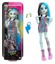 Оригинална кукла Monster High - FRANKIE STEIN / Mattel, снимка 4