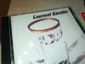 🌼LAURENT GARNIER CD 2005250805, снимка 5