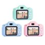 Детски дигитален фотоапарат, снимка 3