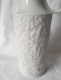 Дизайнерска порцеланова ваза , снимка 4