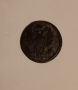 1 копейка Русия 1828 Император Николай I  , Руска империя , Руска монета , снимка 4