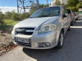 Chevrolet Aveo 1.4, снимка 1