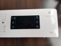преден панел с дисплей и избирача на програмите за пералня Whirlpool 6 sense FWG 71484w, снимка 2