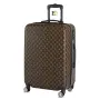 Куфар Louis Vuitton и Burberry, снимка 2