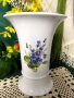 Виолетки ваза Heinrich England , снимка 2