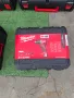 Куфар за инструменти milwaukee, снимка 5