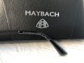 Maybach 2023 мъжки слънчеви очила маска 4 цвята, снимка 10