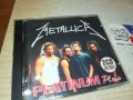 METALLICA X2 CD 0211231036, снимка 9