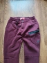 nike tech fleece maroon 805218-681 - дебело мъжко долнище Л, снимка 6
