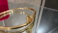 CARTIER Nail Gold Juste un Clou Small Model Унисекс Гривна Пирон, снимка 5