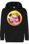 Детски Суитчър/Суитшърт Princess Peach 2,Super Mario,Игра,Подарък,Изненада,Забавление,Рожден Ден, снимка 1 - Детски анцузи и суичери - 38360881