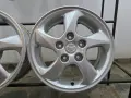 4бр 15ски джанти за MAZDA 5х114.3мм A150721 , снимка 4