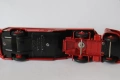 DINKY TOYS PANHARD ESSO ЦИСТЕРНА КАМИОН МОДЕЛ КОЛИЧКА, снимка 7
