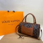 Дамска чанта на едро louis vuitton, снимка 3