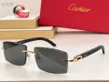 Слънчеви очила Cartier CT0339S, снимка 3