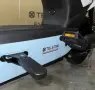 Електрически скутер TELSTAR EMAL IDEAL 1500W – двойна седалка, снимка 2